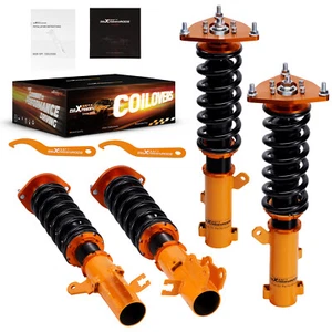 Coilover Sport Altezza Regolabile for Hyundai Coupe Tuscani 2003-2008 - Foto 1 di 12