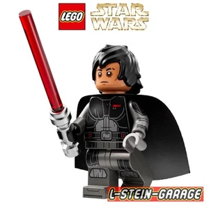 LEGO® Star Wars™ Figur aus Set 75389 Darth Dev mit Lichtschwert NEU - Bild 1 von 1