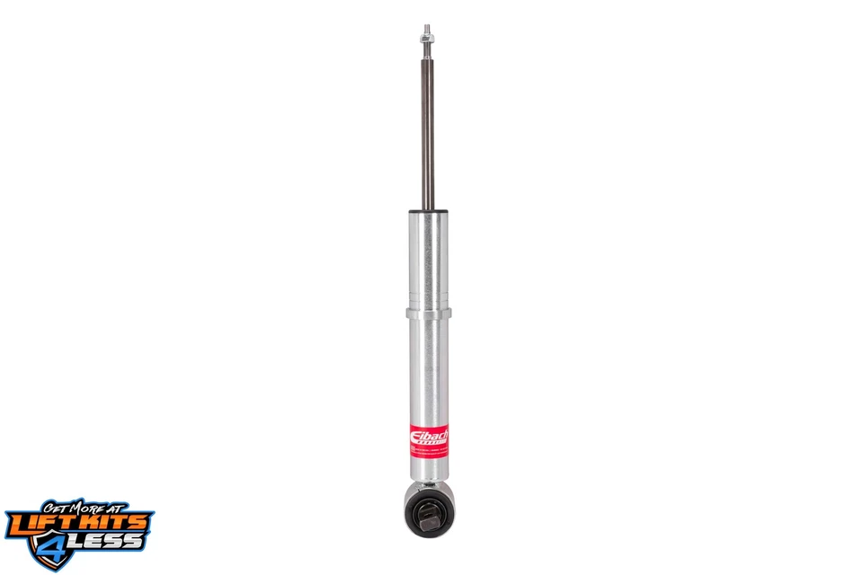 Amortiguador delantero Eibach 11-15 Chevy Silverado 2500 Pro-Truck (para elevación delantera de 0-2 pulgadas) Foto 1 de 2