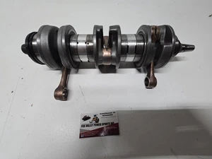 2000 YAMAHA GP LS XL OEM 1200 NONE PV CRANKSHAFT CRANK MINT 65U-11400-00-00 - Picture 1 of 7