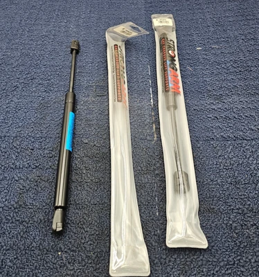 (CANTIDAD 2) Elevador de capó de brazo fuerte 4525 para Chevrolet Lincoln Corvette Navigator 97-17 Foto 1 de 4