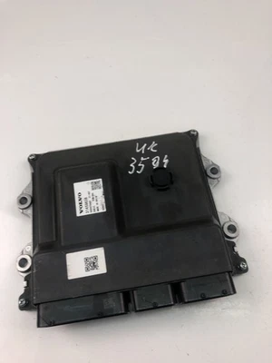 VOLVO XC60 II 246 Motorsteuergerät ECU 31459638 24456150 - Image 1 of 4
