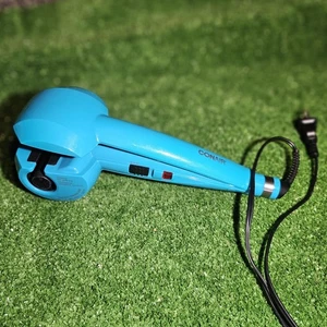 Conair Infiniti Fashion Curl Secret - Blue EUC-Tested #CD213RQ4 - Picture 1 of 7