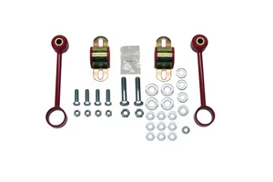 Pedders For H/D Rear Stabilizer Links 2005-2014 ForD Mustang S197 - Picture 1 of 4