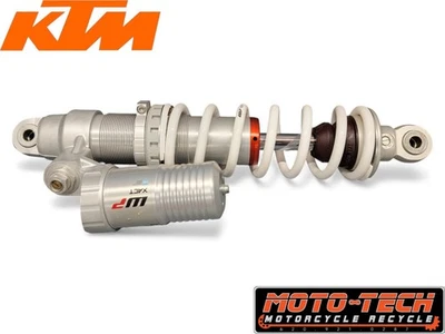 🔥2024 AMORTIGUADOR TRASERO KTM 85SX WP ✅ 12187U0401 MC85 Talaria 40-215 289🔥 Foto 1 de 4