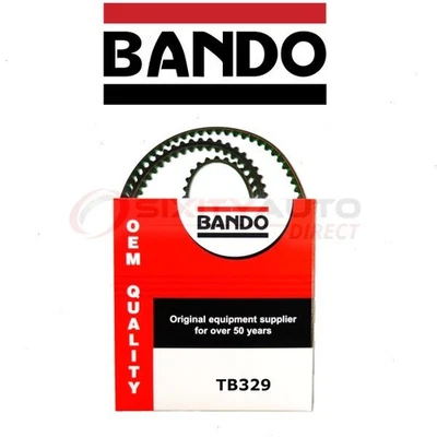 Bando Camshaft Engine Timing Belt for 2013 Acura RDX - Valve Train  an Foto 1 de 4