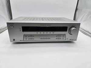 Sony STR-DE495 FM Stereo Receiver FM/AM Verstärker Ohne Fernbedienung - Bild 1 von 3