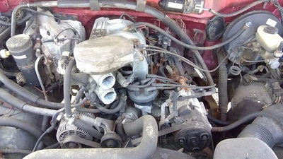 Passenger Fender Front From 8501 GVW Fits 92-97 FORD F250 PICKUP 270787 Foto 1 de 4