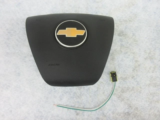 CHEVROLET SILVERADO 3500 2500 O 7 - I 4 AIRBAG VOLANTE CONDUCTOR IZQUIERDO L Foto 1 de 4