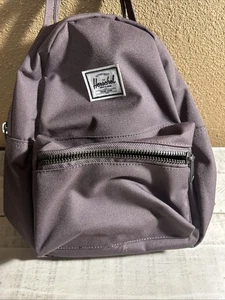 Herschel Supply Company Nova Mini Rucksack 9L Style 10501 - Bild 1 von 9