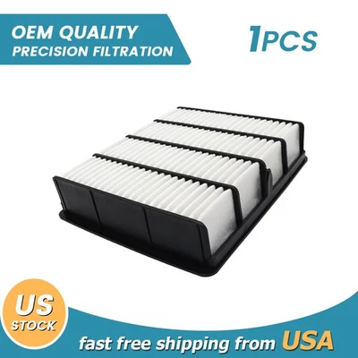 Nuevo filtro de aire del motor para Toyota 4Runner Tacoma para Lexus SC300 SC400 1992-2000 Foto 1 de 4