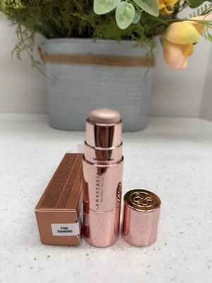 Anastasia Beverly Hills Cream Stick Highlighter - PINK DIAMOND - NIB Full Size - Image 1 of 2