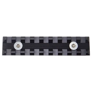 X Factor XF-C-1965 X-Factor Xtreme Tac Picatinny Rail Black - Picture 1 of 2