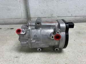 2024 LEXUS TX500H AC Compressor OEM Part Number 821120E080 - Picture 1 of 5