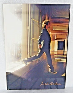 JOSH GROBAN AWAKE World Tour Concert Program Book Event Magazine 2007 - Picture 1 of 11