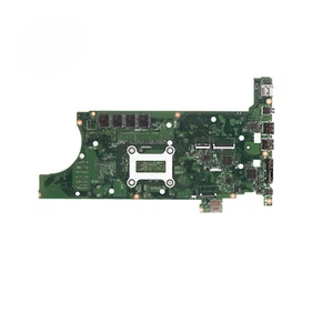 Placa madre 01YT398 para Lenovo ThinkPad T490 T590 P531 NM-B901 i7-8665U 16 GB UMA - Imagen 1 de 5