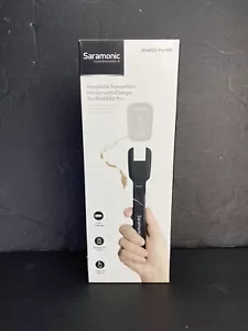 Saramonic Blink500 Pro HM Support d'émetteur rechargeable pour Blink 500 Pro TX - Photo 1 sur 6