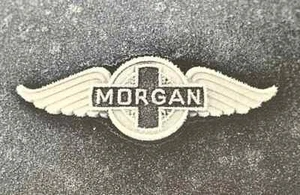 Morgan Range 1988 Sales Brochure - Plus 8, Plus 4, 4/4 - 10 pgs - Picture 1 of 5