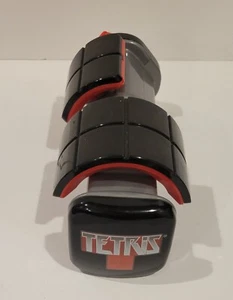 Tetris Bop It Silver Edition Light Game Hasbro 2016 - Picture 1 of 5