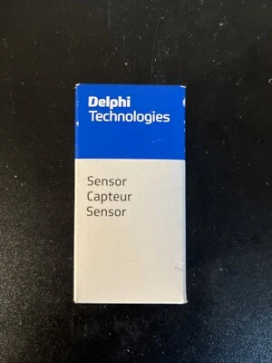Delphi technologies Acura TSX￼knock sesor - Изображение 1 из 3