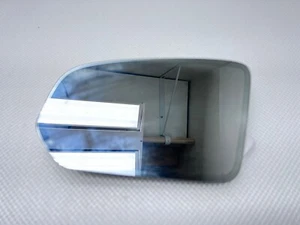 2016-2024 VOLVO XC90 LEFT SIDE VIEW MIRROR WIDE ANGLE GLASS BLIND SPOT AD8U7 OEM - Picture 1 of 10