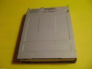 Trigem SFD 321B KTGNT 3 5 Floppy Drive Internal No Bezel - Picture 1 of 5