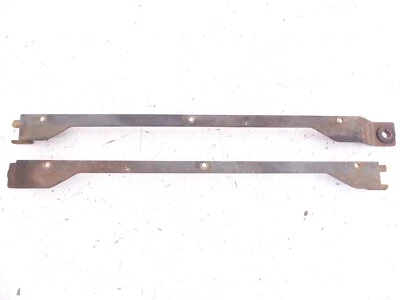 68-82 Chevrolet C3 Corvette A/C Air Conditioning Condenser Mount Bracket Brace - Image 1 of 4