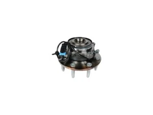 For 2007 Chevrolet Silverado 1500 HD Classic Wheel Hub Assembly AC Delco 17854JS - Picture 1 of 2