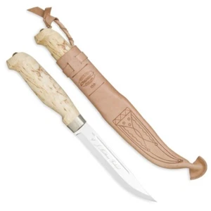 Coltello lama fissa Marttiini Lynx 138 betulla - Foto 1 di 1