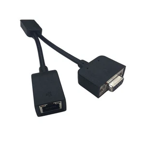 LAN VGA Port Video Network Cable for Acer Aspire V5 Series V5-431/471/531/571 - Picture 1 of 5