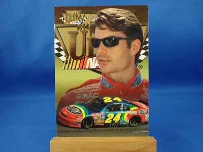 Jeff Gordon Ultra NASCAR 1996 U12 - Image 1 of 2