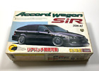 Aoshima Honda Accord Wagon SiR CH-9 1/24 2000 Model Kit