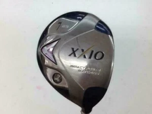 GOLF CLUBS FAIRWAY WOOD LADIES WOMENS DUNLOP XXIO 2010 7W L-FLEX - Picture 1 of 4