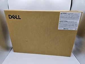 Dell Pro Rugged 14 Ultra 5 16GB 512GB 4G LTE Touchscreen Dell Warranty SEALED - Picture 1 of 6
