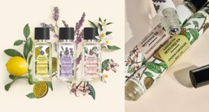 Yves Rocher NEW Eau de Parfum (Energy, Relax or Reconfort) Essences Botaniques - Picture 1 of 18