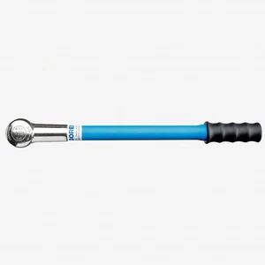 Gedore 759-03 Torque Wrench TSN-SLIPPER 1/2" Drive 40-125 Nm 7092200 - Picture 1 of 8