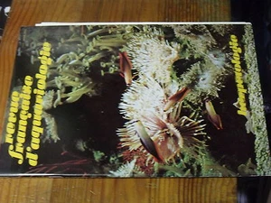 8µ? Revue Française d'Aquariologie 1979 n°4 Loricariidés poisson chat Pygoplites - Imagen 1 de 1