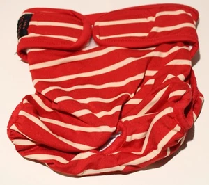 Pañal Kyeese Wear perro cachorro MEDIANO lavable reutilizable sanitario SIN ACOLCHAR - Imagen 1 de 6