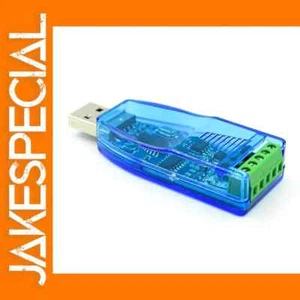 JakeSpecial – USB to RS485 RS232 Converter for Vehicles - Afbeelding 1 van 7
