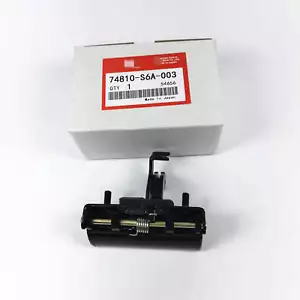 OEM Liftgate Tailgate Hatch-Handle Trunk Handle for 2007-2013 Honda Fit Civic - Picture 1 of 1
