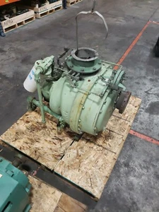 Sullair Air Compressor Head #7899SR - Picture 1 of 9