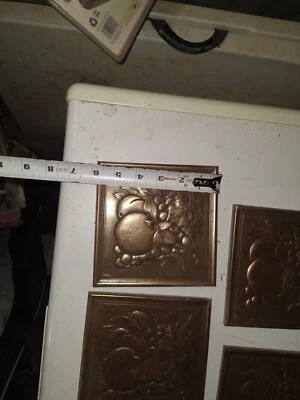 Peças de mural e decoração de azulejos - Imagem 1 de 4