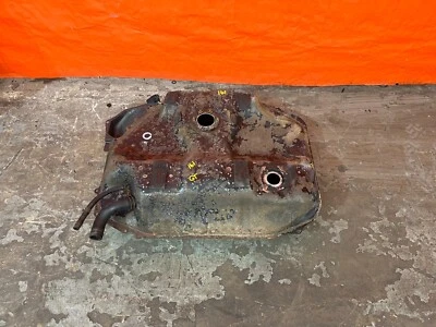 94-97 ACURA INTEGRA - CONJUNTO DE TANQUE DE COMBUSTIBLE DE GASOLINA Y GASOLINA - FÁBRICA ORIGINAL #161 Foto 1 de 4