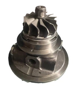 K03 Cartridge CHRA for Turbo 53039880119/123/141/165 Core For Audi/VW/SEAT/SKODA - Picture 1 of 9