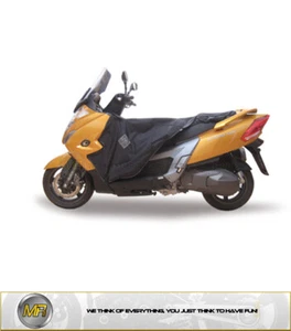 THERMODECKE KYMCO MY ROAD 700 i 2012 2013 2014 2015 2016 WINTERLICH TUCANO - Imagen 1 de 1