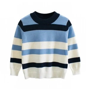 Winter Sweater For Kids Children Knitted Clothes Different Sizes And Colors - Picture 1 of 5