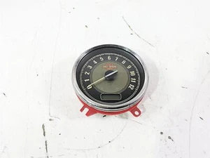 2016 Harley FLSTC Softail Heritage Speedometer Gauge Instrument 41K 67525-11 - Picture 1 of 12