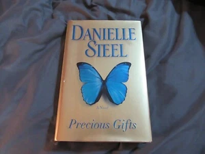 Precious Gifts by Danielle Steel (2015, Hardcover) - Imagen 1 de 3