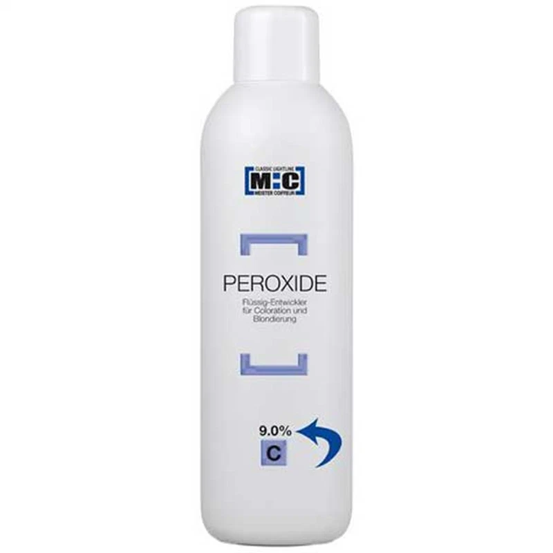 Comair M:C Peroxide 9.0 C 1000 ml