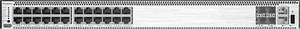 S5731-S24P4X - Managed - L3 - Gigabit Ethernet (10/100/1000) - Power over Eth... - Bild 1 von 3
